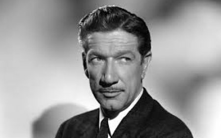 রিচার্ড অ্যালেন বুন এর জীবনী | Biography of Richard Allen Boone