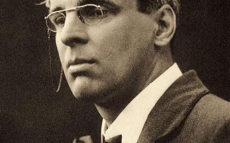 ফিলিপ লারকিন এর জীবনী | Biography of Philip Larkin