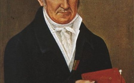 আলেসান্দ্রো ভোল্টা  এর জীবনী | Biography Of Alessandro Volta