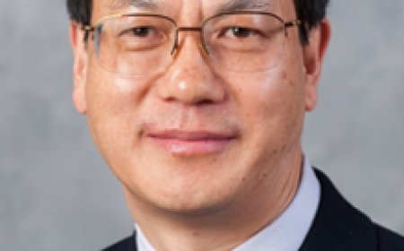 ঝং লিন ওয়াং এর জীবনী | Biography Of Zhong Lin Wang