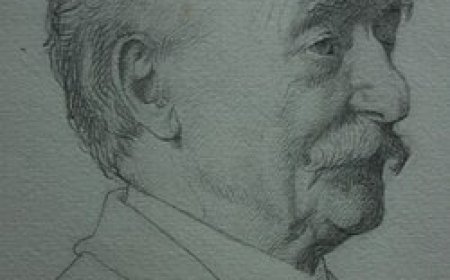 টমাস হার্ডি এর জীবনী | Biography of Thomas Hardy