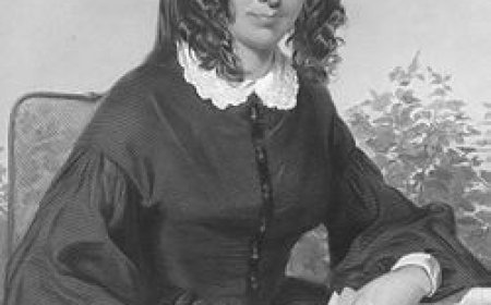 এলিজাবেথ ব্যারেট ব্রাউনিং এর জীবনী | Biography of Elizabeth Barrett Browning