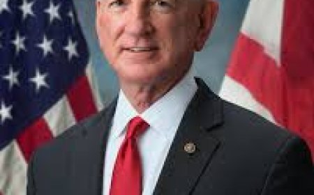 টমি টিউবারভিল এর জীবনী | Biography of Tommy Tuberville