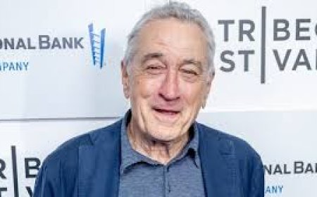 রবার্ট ডি নিরো এর জীবনী | Biography of Robert De Niro
