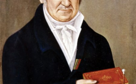 আলেসান্দ্রো ভল্টা  এর জীবনী | Biography of Alessandro Volta