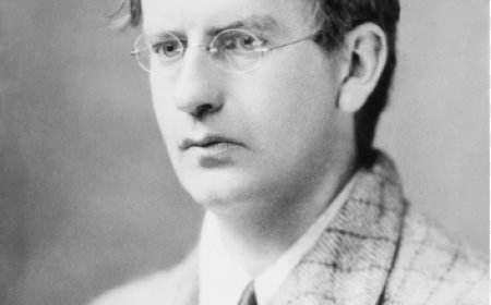 জন লগি বেয়ার্ড এর জীবনী | Biography of John Logie Baird