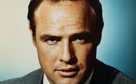 মারলন ব্র্যান্ডো এর জীবনী | Biography of Marlon Brando