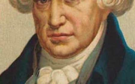 জেমস ওয়াট এর জীবনী | Biography of James Watt