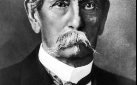 কার্ল বেনজ এর জীবনী | Biography of Carl Benz