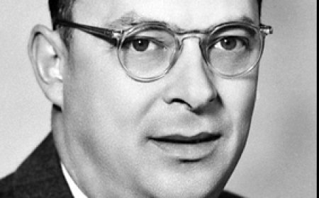 জন বারদিন এর জীবনী | Biography of  John Bardeen