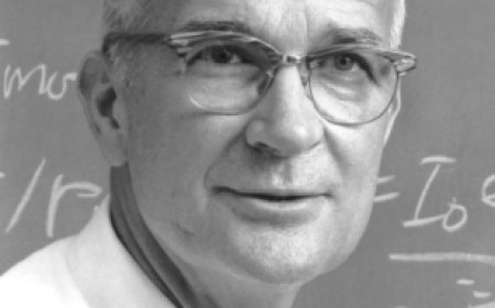 উইলিয়াম শকলে এর জীবনী | Biography of William Shockley