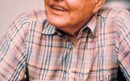 জ্যাক কিলবি  এর জীবনী | Biography of Jack Kilby