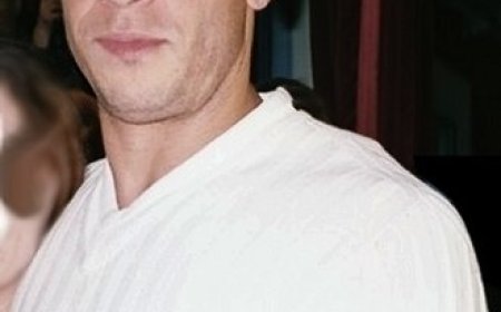 ভিন ডিজেল এর জীবনী | Biography Of Vin Diesel