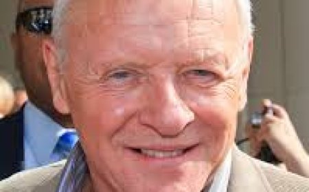 ফিলিপ অ্যান্থনি হপকিন্স  এর জীবনী || Biography of Philip Anthony Hopkins