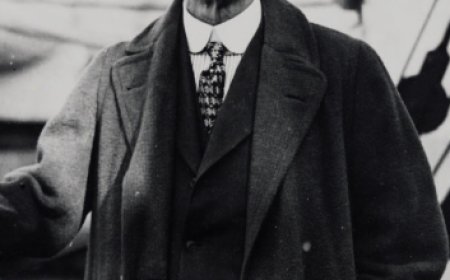 হারম্যান হলেরিথ এর জীবনী | Biography of Herman Hollerith