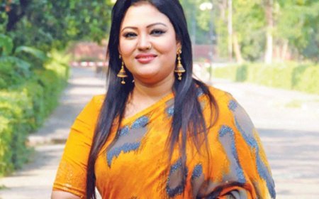 শিল্পী মমতাজের জীবনী | Biography of Momtaz Begum