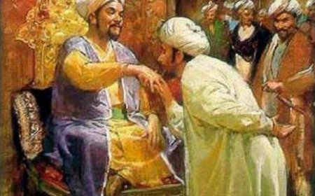 ফখরুদ্দীন মুবারক শাহ এর জীবনী |  Biography of Fakhruddin Mubarak Shah