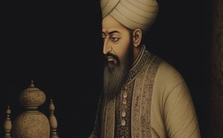 সুলতান নাসিরউদ্দিন মাহমুদ এর জীবনী  | Biography of Nasiruddin Mahmud