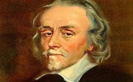 উইলিয়াম হার্ভে এর জীবনী | Biography of William Harvey