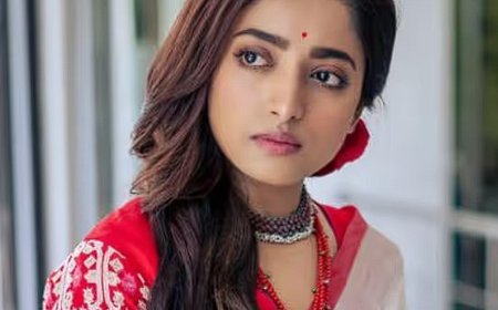 ইশা সাহা এর জীবনী | Biography Of Ishaa Saha