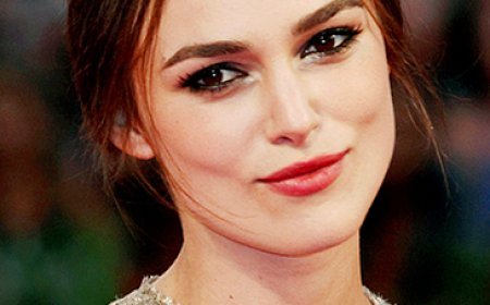 কেইরা নাইটলি এর জীবনী | Biography Of Keira Knightley