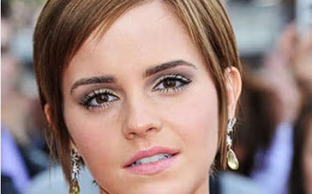 Biography Of Emma Watson
