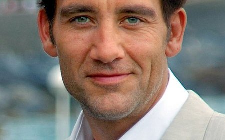 ক্লাইভ ওয়েন এর জীবনী | Biography of Clive Owen