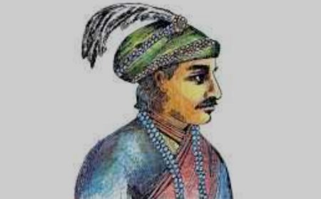 বাংলার নবাব সিরাজ উদ দৌলা এর জীবনী | Biography Of Siraj Ud Daulah In bangla