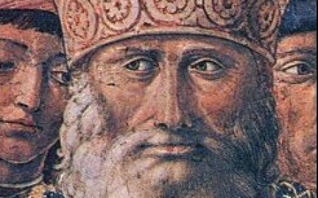 জর্জি জেমিস্টোস প্লেথন এর জীবনী | Biography of Gemistos Plethon