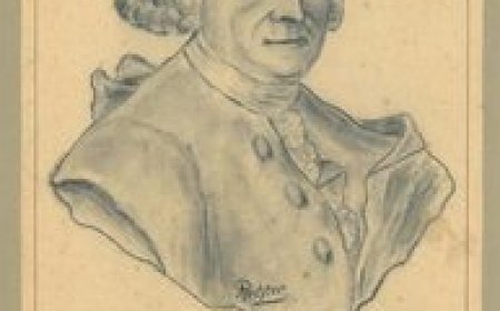 জোহান জ্যাকব রেইস্ক এর জীবনী | Biography of Johann Jakob Reiske