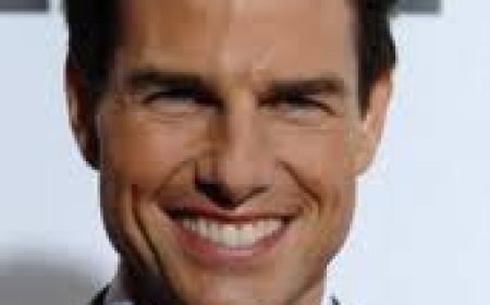 টম ক্রুজ এর জীবনী |  biography  OF Tom Cruise's