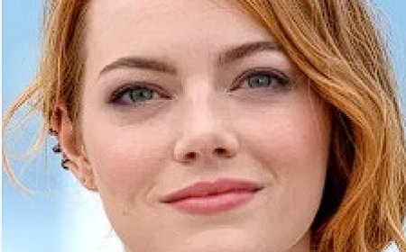 Biography Of  Emma Stone