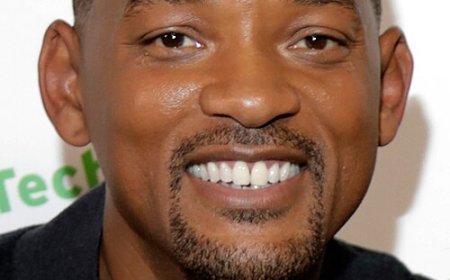 উইল স্মিথ এর জীবনী | Biography Of Will Smith