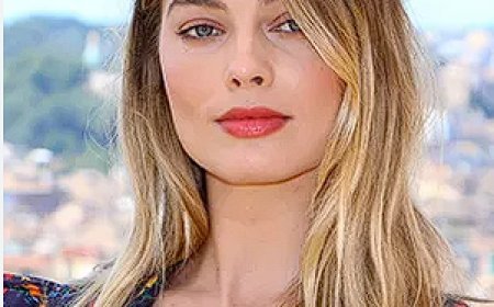 Biography Of Margot Robbie