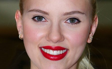 স্কারলেট জোহানসন এর জীবনী | Biography Of Scarlett Johansson