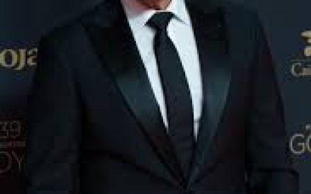 অ্যান্টোনিও বান্দেরাস এর জীবনী  || Biography of Antonio Banderas