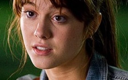 Biography Of Mary Elizabeth Winstead