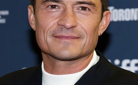 অরল্যান্ডো ব্লুম এর জীবনী | Biography Of Orlando Bloom