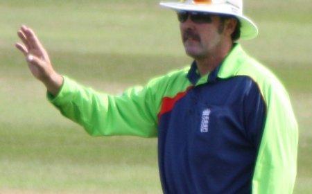 রিচার্ড ইলিংওয়ার্থ এর জীবনী | Biography of Richard Illingworth