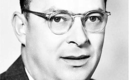 জন বারডাইন  এর জীবনী | Biography of John Bardeen