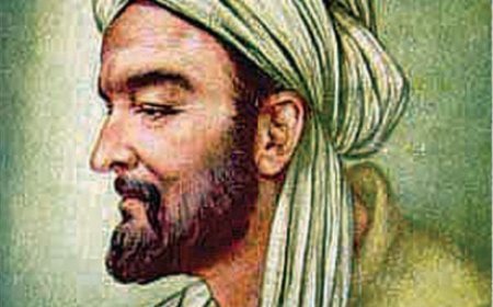 আল-মাসুদি এর জীবনী | Biography of al-Masudi