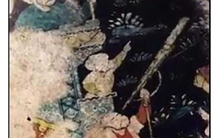 সিন্দ ইবনে আলী এর জীবনী | Biography of Sanad ibn Aliv