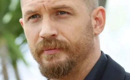 টম হার্ডি এর জীবনী | Biography Of Tom Hardy
