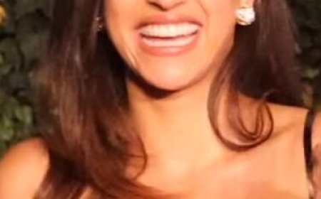 অ্যাড্রিয়া আরজোনা  এর জীবনী | Biography Of Adria Arjona