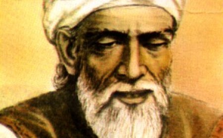 আবুল ওয়াফা বুযজানি  এর জীবনী | Biography of Abu al-Wafa' al-Buzjani