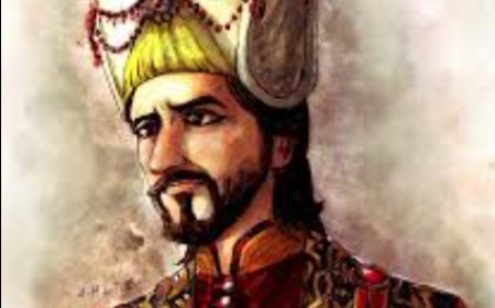 সুলতান শামসুদ্দিন ইলতুতমিশ এর জীবনী | Biography Of Shams Ud Din Iltutmish