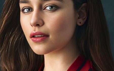 Biography Of Emilia Clarke
