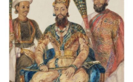 জালালউদ্দিন ফিরোজ খিলজি এর জীবনী  | Biography of Jalaluddin firuz Khalji,