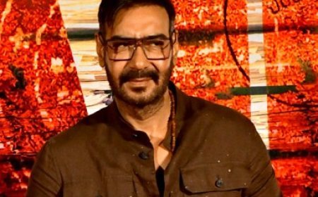 অজয় দেবগন এর জীবনী | Biography Of  Ajay Devgn