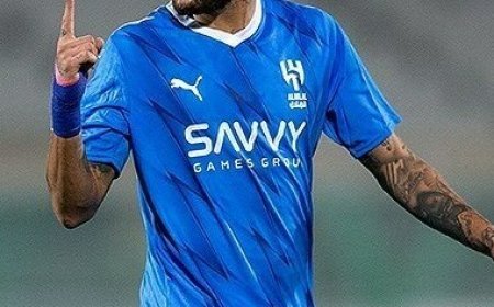 নেইমার জুনিয়র এর জীবনী | Biography Of Neymar Junior